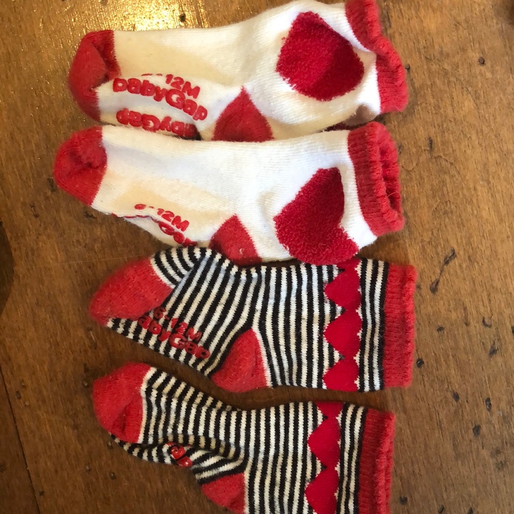 Baby girl bundle - 6 pieces - Picture 7 of 7